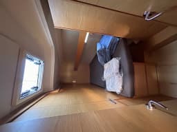 Dufour 460 Grand Large in Corfu / Gouvia / D-Marin Marina Gouvia thumbnail 29