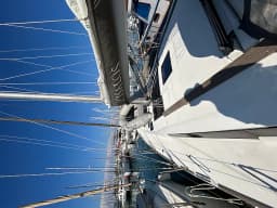 Dufour 460 Grand Large in Corfu / Gouvia / D-Marin Marina Gouvia thumbnail 33