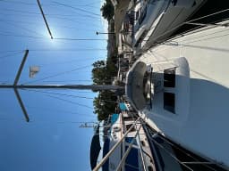 Dufour 460 Grand Large in Corfu / Gouvia / D-Marin Marina Gouvia thumbnail 36