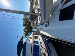 Dufour 460 Grand Large in Corfu / Gouvia / D-Marin Marina Gouvia thumbnail 37