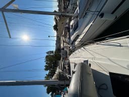 Dufour 460 Grand Large in Corfu / Gouvia / D-Marin Marina Gouvia thumbnail 38