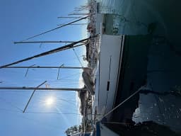 Dufour 460 Grand Large in Corfu / Gouvia / D-Marin Marina Gouvia thumbnail 5