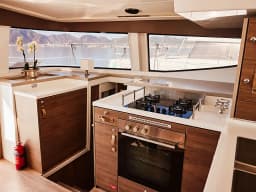 Bali 4.8 in Marmaris / Albatros Marina thumbnail 16