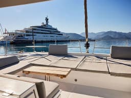 Bali 4.8 in Marmaris / Albatros Marina thumbnail 6