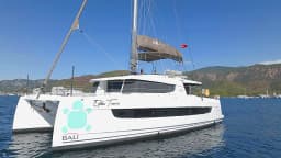 Bali 4.8 in Marmaris / Albatros Marina thumbnail 7