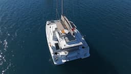 Bali 4.8 in Marmaris / Albatros Marina thumbnail 8