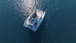 Bali 4.8 in Marmaris / Albatros Marina thumbnail 9