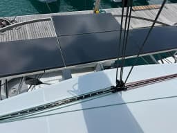 Lagoon 46 in Sicily / Capo d'Orlando Marina thumbnail 10