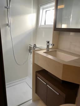 Lagoon 46 in Sicily / Capo d'Orlando Marina thumbnail 20