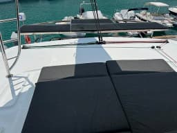 Lagoon 46 in Sicily / Capo d'Orlando Marina thumbnail 9