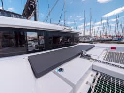 Lagoon 40 in Split / ACI Marina Split thumbnail 10