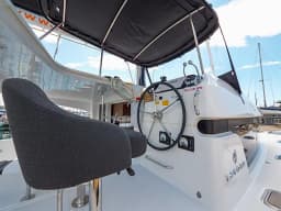 Lagoon 40 in Split / ACI Marina Split thumbnail 11