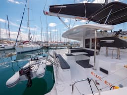 Lagoon 40 in Split / ACI Marina Split thumbnail 12