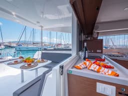 Lagoon 40 in Split / ACI Marina Split thumbnail 15