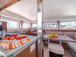 Lagoon 40 in Split / ACI Marina Split thumbnail 18