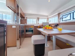 Lagoon 40 in Split / ACI Marina Split thumbnail 19