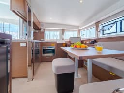 Lagoon 40 in Split / ACI Marina Split thumbnail 2