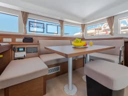 Lagoon 40 in Split / ACI Marina Split thumbnail 20