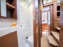 Lagoon 40 in Split / ACI Marina Split thumbnail 3