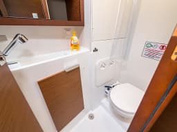 Lagoon 40 in Split / ACI Marina Split thumbnail 5