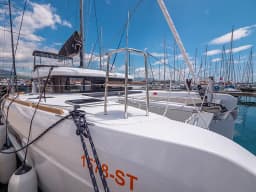 Lagoon 40 in Split / ACI Marina Split thumbnail 8