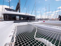 Lagoon 40 in Split / ACI Marina Split thumbnail 9