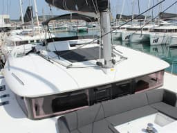 Lagoon 450 in Seget Donji / Marina Baotić thumbnail 6