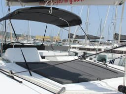 Lagoon 450 in Seget Donji / Marina Baotić thumbnail 7