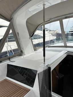Oceanis 46.1 in Göcek / Marinturk Village Port thumbnail 10