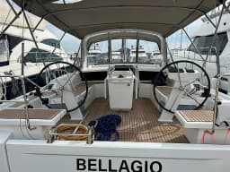 Oceanis 46.1 in Göcek / Marinturk Village Port thumbnail 9