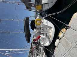 Oceanis 40 in Fethiye / Yes Marina thumbnail 23