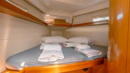 Oceanis 40 in Fethiye / Yes Marina thumbnail 18