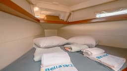 Oceanis 40 in Fethiye / Yes Marina thumbnail 19
