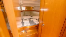 Oceanis 40 in Fethiye / Yes Marina thumbnail 20