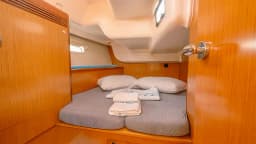 Oceanis 40 in Fethiye / Yes Marina thumbnail 22