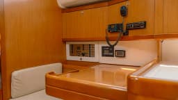 Oceanis 40 in Fethiye / Yes Marina thumbnail 25