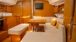 Oceanis 40 in Fethiye / Yes Marina thumbnail 26