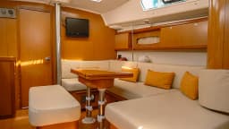 Oceanis 40 in Fethiye / Yes Marina thumbnail 27