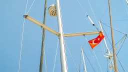 Oceanis 40 in Fethiye / Yes Marina thumbnail 5