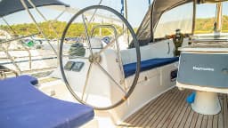 Oceanis 40 in Fethiye / Yes Marina thumbnail 32