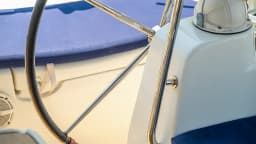 Oceanis 40 in Fethiye / Yes Marina thumbnail 34