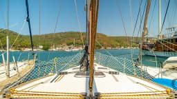 Oceanis 40 in Fethiye / Yes Marina thumbnail 35