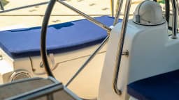 Oceanis 40 in Fethiye / Yes Marina thumbnail 36