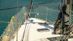 Oceanis 40 in Fethiye / Yes Marina thumbnail 8