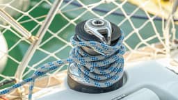 Oceanis 40 in Fethiye / Yes Marina thumbnail 10