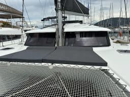Helia 44 in Lefkada / D-Marin Marina Lefkas thumbnail 10