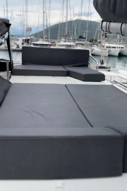 Helia 44 in Lefkada / D-Marin Marina Lefkas thumbnail 14
