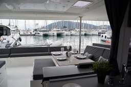 Helia 44 in Lefkada / D-Marin Marina Lefkas thumbnail 15