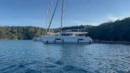 Helia 44 in Lefkada / D-Marin Marina Lefkas thumbnail 7