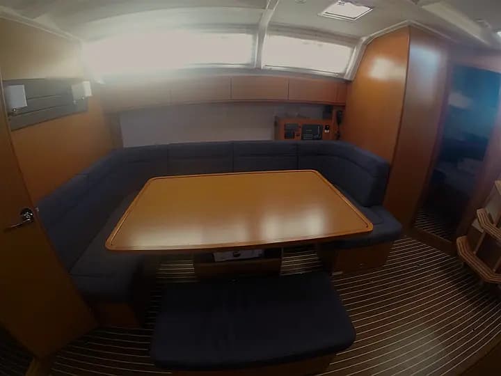 Bavaria Cruiser 46 in Zadar / Marina Zadar - Photo 5